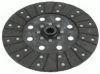 SACHS 1864 600 353 Clutch Disc